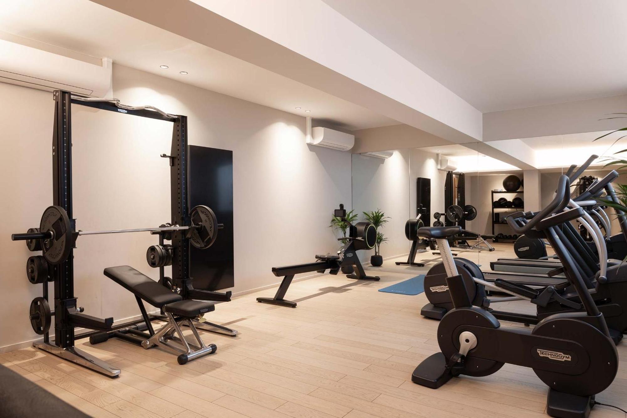 The Central Kirchberg - Smart Aparthotel Luxemburg Kültér fotó
